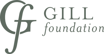 Gill Foundation logo